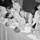 Fathers training 1947. AP